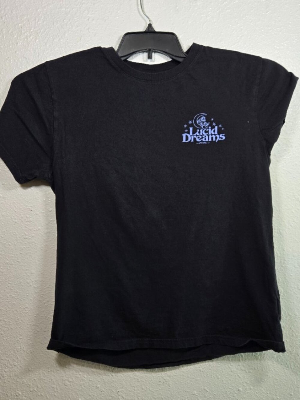 T-Bar Lucid Dreams Tee
